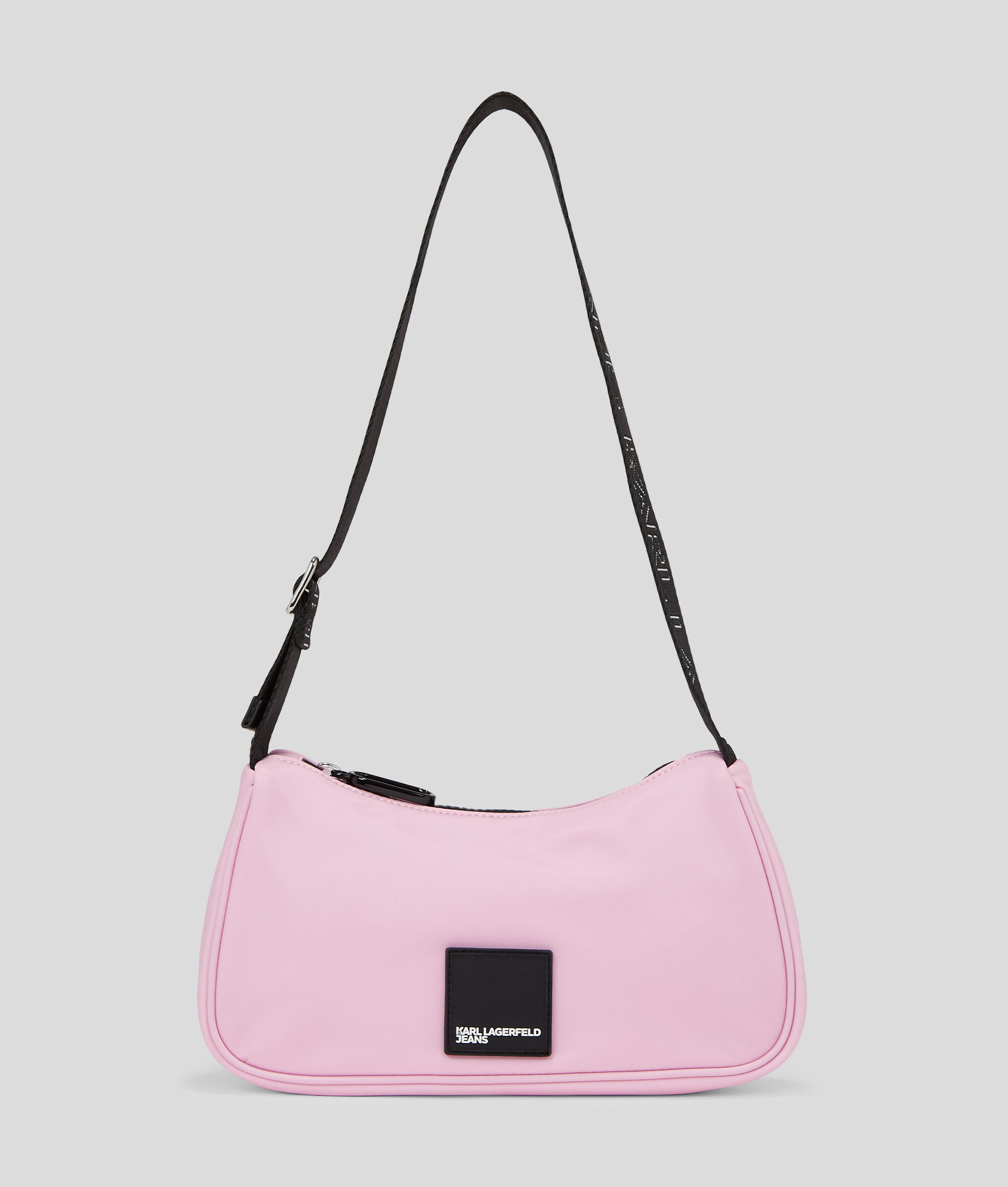 (image for) Healthy KLJ NYLON Shoulder Bag